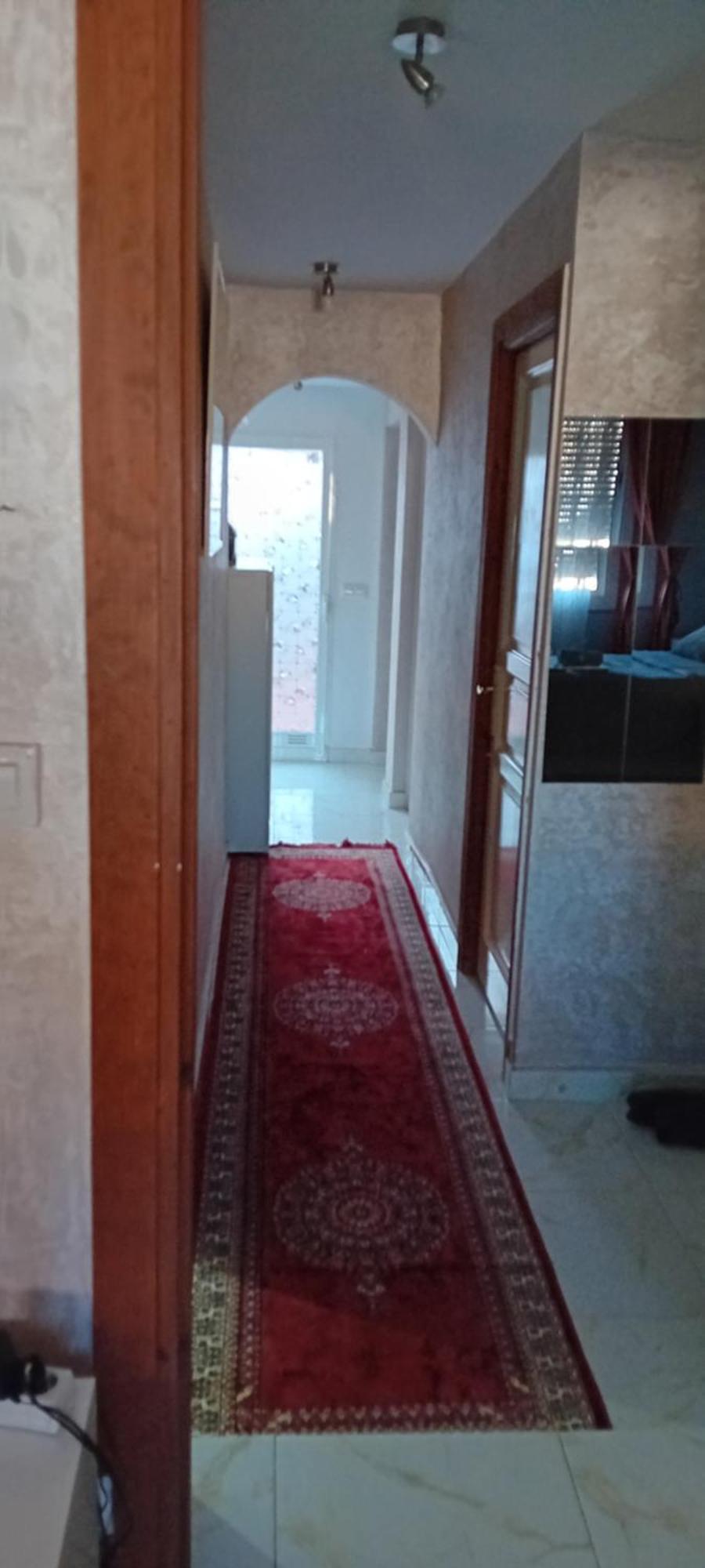 פאלאפרוג'ל Apartamento Vacaciones מראה חיצוני תמונה